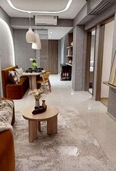 Hillock Green (D26), Apartment #635562101